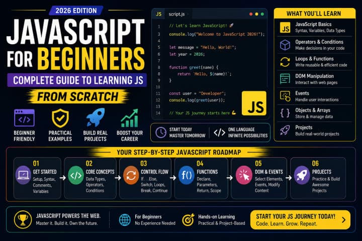 js for begineer